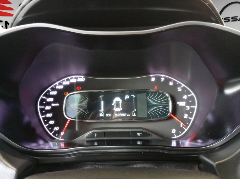 Chevrolet Groove  5 pts. LT, 1.5l, TM6 2023